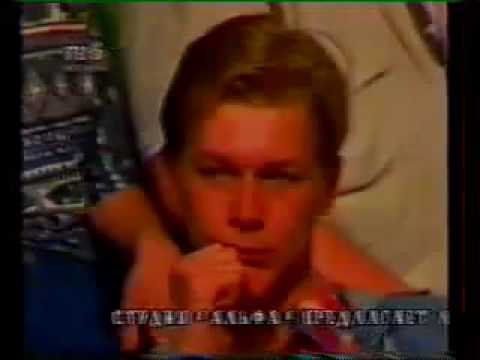 Видео: "Акулы пера". О рейв-культуре (ТВ-6, 1996)