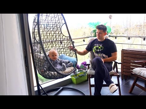 Видео: VLOG: ШЕЛ 6 ДЕНЬ КАРАНТИНА! 18.03.20