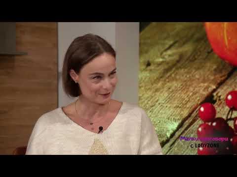 Видео: Йоана Буковска: В имена на близнаците си съм кодирала най-важните човешки качества
