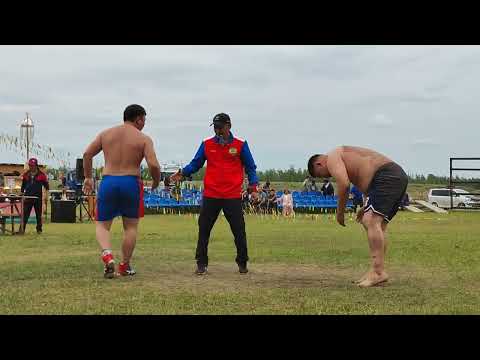 Видео: Хапсагай, 5-й слет водителей дальнобойщиков Республики Саха (Якутия) 21.06.2023 Чурапча