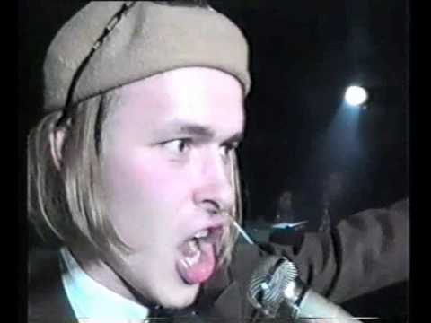 Видео: Ы.Ы.Ы._Птицы.