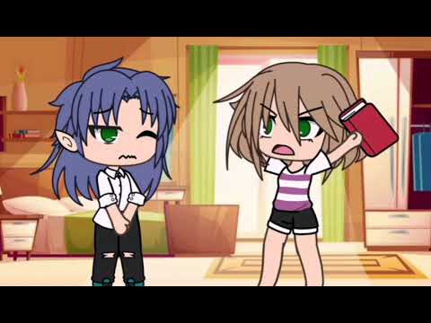 Видео: Зборник моих грустных meme💔/ гача лайф / гача клуб /😭