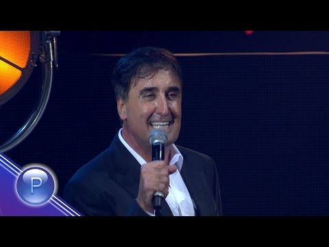 Видео: VESELIN MARINOV - OBICH ZA OBICH / Веселин Маринов - Обич за обич, live 2016