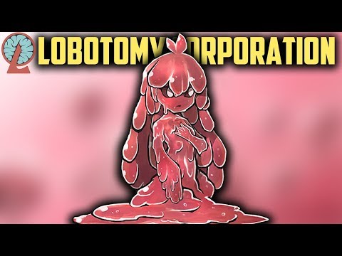 Видео: Мой первый Алеф // Lobotomy Corporation #14