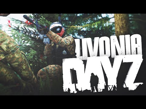 Видео: Настоящая проверка на честность - DayZ Livonia