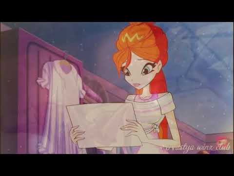Видео: Клип {winx } мало тебя