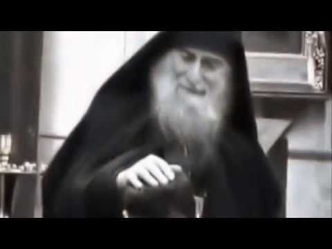 Видео: Исцеление по молитвам преподобного Гавриила (Ургебадзе)