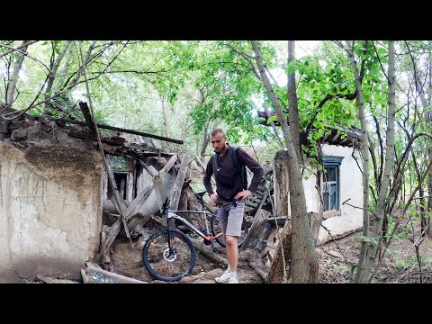 Видео: День 10610. Тут більше ніхто не живе 🇺🇦