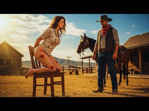 Видео: СНАЧАЛА ЗАЙДИ ВНУТРЬ... ПОТОМ...» — ФЕРМЕР ОПЕШИЛ. А ПОТОМ... У НЕГО ПОЯВИЛАСЬ ЖЕНА.|