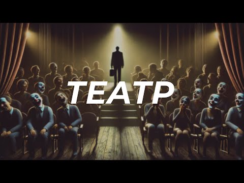 Видео: Театр (Remix) – Клавдія Петрівна