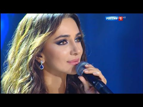 Видео: Зара - Я не могу без тебя жить / Zara - I can't live without you(@Новая волна, 2016)