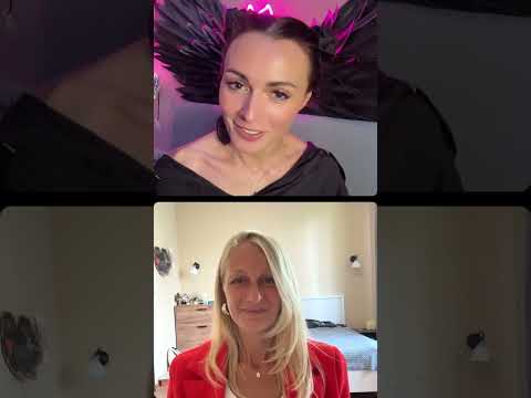 Видео: Глубинное понимание тела и женственности через телесно ориентированную терапию и тантру