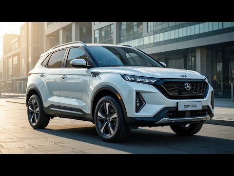 Видео: 🚗 Эволюция Mahindra! От Willys Jeep 1947 до Электрического XUV.e8 2026 — История Индийского 