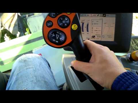 Видео: Клаас Тукано 470