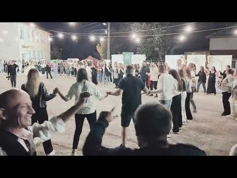 Видео: Златка Бошнакова с. Манастирци