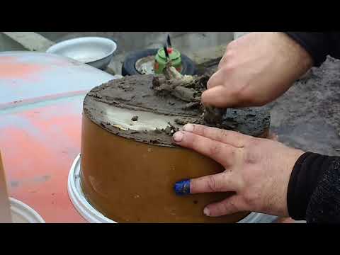 Видео: Делаем вощину из не качественного воска. Результат