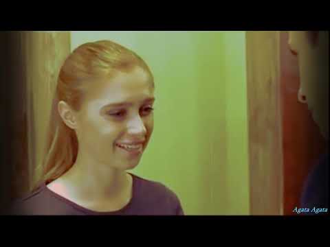 Видео: Максим и Лиза - Забирай рай
