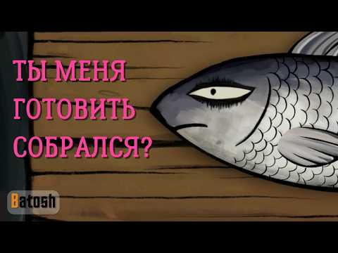 Видео: Готовим рамен (Whateverland #4)