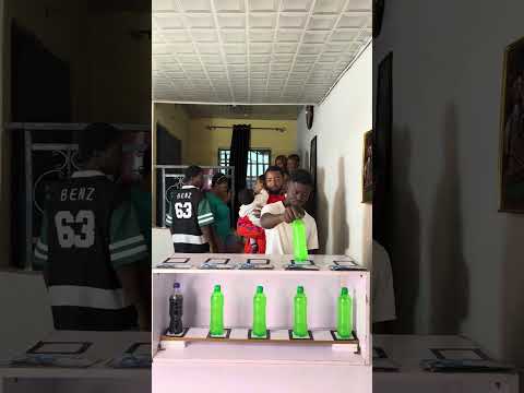 Видео: 🆕 ИГРА 🚨 САМАЯ ЗАБАВНАЯ, УМНАЯ И УВЛЕКАТЕЛЬНАЯ ИГРА НА СОЧЕТАНИЕ ЦВЕТОВ ИЗ 12 БУТЫЛОК