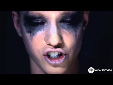 Видео: Владислав Курасов - Я болен тобой (Full HD)