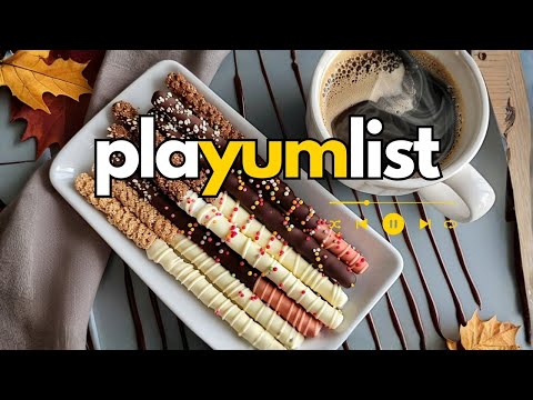 Видео: Плейлист | Просто включи и плыви по волнам музыки🍂 | Без рекламы❎ 4ч атмосферной музыки🎧| Brunch