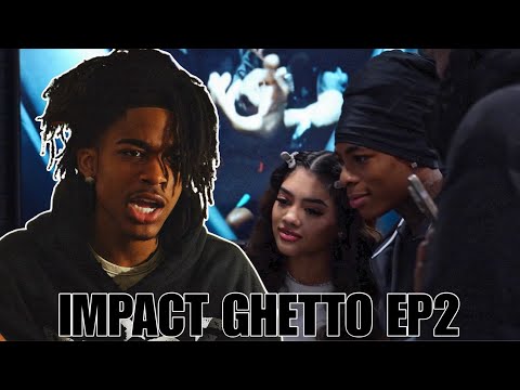 Видео: Сезон 1, Эпизод 2 | Малия находит себе нового парня? Йохан и Юник начинают отношения после…