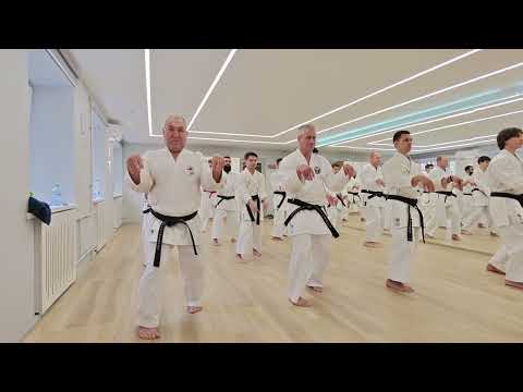 Видео: Тэншо2