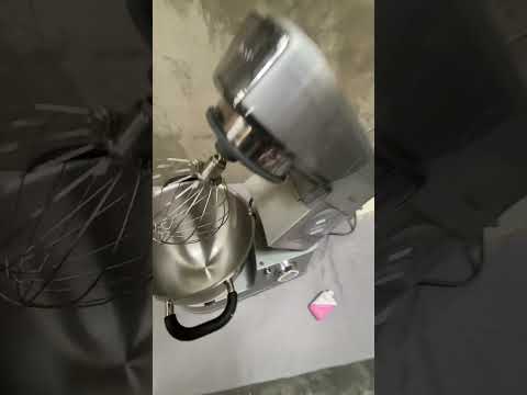 Видео: kenwood cooking chef xl 84 коробка