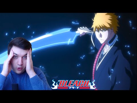 Видео: ИЧИГО ДОМИНИРУЕТ! БЛИЧ 362 серия | Реакция на аниме