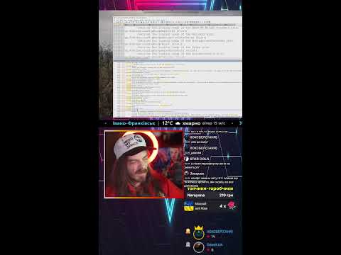 Видео: Stalker 2 shorts стрім