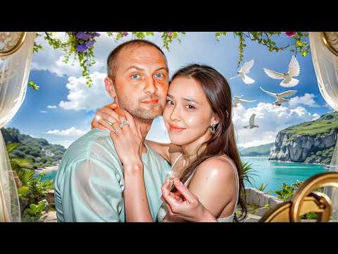 Видео: УГАР ИЗ ЖИЗНИ #69 | СДЕЛАЛ ПРЕДЛОЖЕНИЕ ДЕВУШКЕ💍| ПРОИГРАЛ 1.000.000 РУБЛЕЙ
