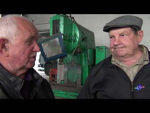 Видео: Атбасар .Страницы истории . АРМЗ ( часть вторая )
