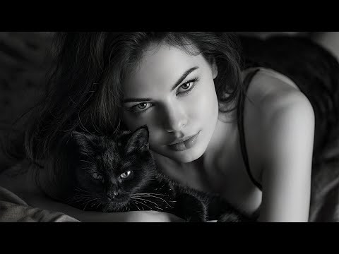Видео: Emotional Vibes 2025 — Deep House, Vocal House, Nu Disco, Deep Emotions, чиллаут-релакс-микс