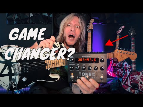 Видео: Коллекция TONEX BROWN SOUND 78/79 Signature УДИВИТЕЛЬНО ХОРОША!