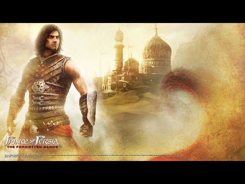 Видео: Prince of Persia:The Forgotten Sands Глава-6 Обсерватория и Тронный Зал.(Босс Раташ).