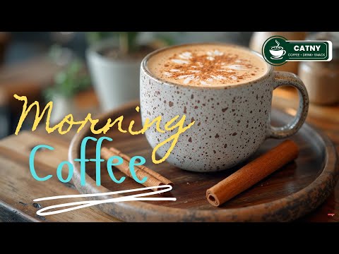Видео: Плейлист отличного настроения ☕ Приятный джаз и позитивная инструментальная босса-нова