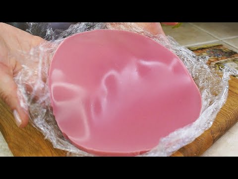 Видео: ЯГОДНАЯ ПРОСЛОЙКА ДЛЯ ТОРТА | СЛИВОЧНО-МАЛИНОВАЯ  ПРОСЛОЙКА ДЛЯ ТОРТА рецепт | КАНАЛ ТАРТАЛЕТКА