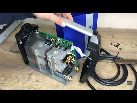 Видео: Обзор AuroraPro Stickmate 165