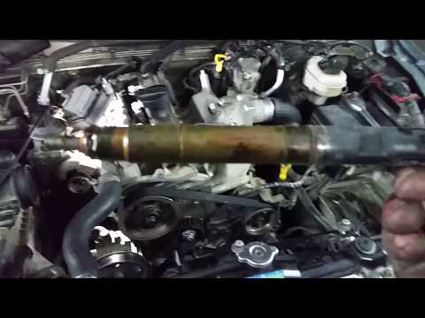 Видео: Дизельный Ховер Н5 как легко снять форсунки Delphi