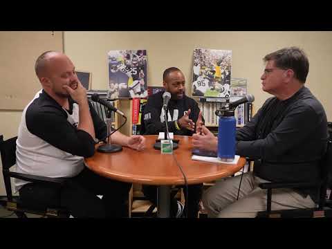 Видео: На что обратить внимание, когда «Грин-Бэй Пэкерс» принимают «Каролина Пантерз»