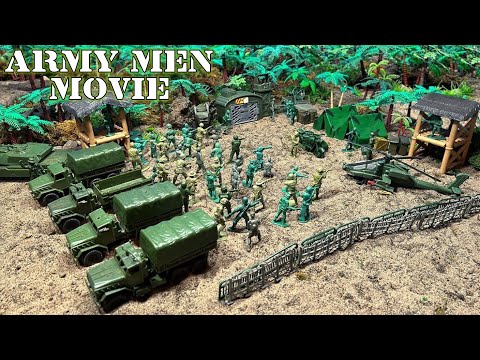 Видео: Армейцы: Фильм (Сборник 2024) #stopmotion