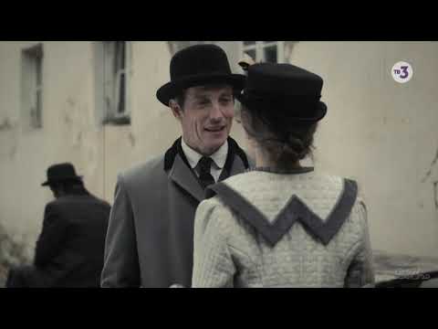 Видео: Анна и Яков  - Поднимаю руки