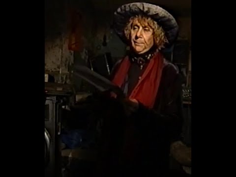 Видео: “Людмила Петрушевская”. Фильм  Евгении Абелюк и Елены Даровой. 2003