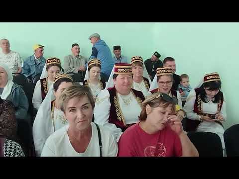 Видео: Ай, былбылым 2024  - 1 часть