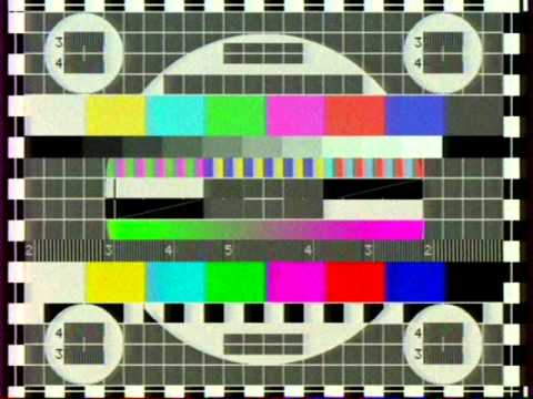 Видео: Выход на профилактику канала Звезда 21.11.2012