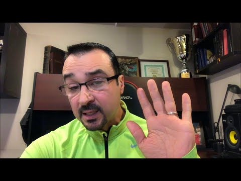 Видео: Пастор Андрей Шаповалов "Идеальная позиция" (Мини проповедь)