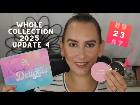 Видео: Проект «Вся коллекция» Pan 2025 | Обновление 4