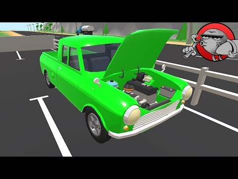 Видео: ЗАПЧАСТИ - PickUp #8 (Android)