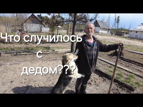 Видео: МЧИМСЯ В ТАЙГУ НА МОТОЦИКЛАХ УЗНАТЬ ЧТО СЛУЧИЛОСЬ С ОТШЕЛЬНИКОМ ВАЛЕРИЕМ