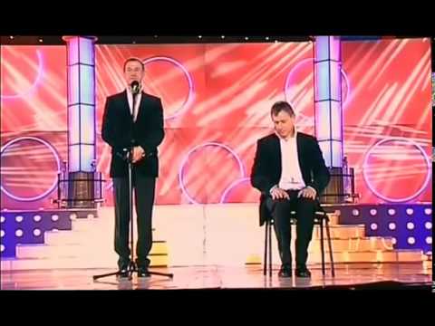 Видео: Смеяться Разрешается # 14.10.2012